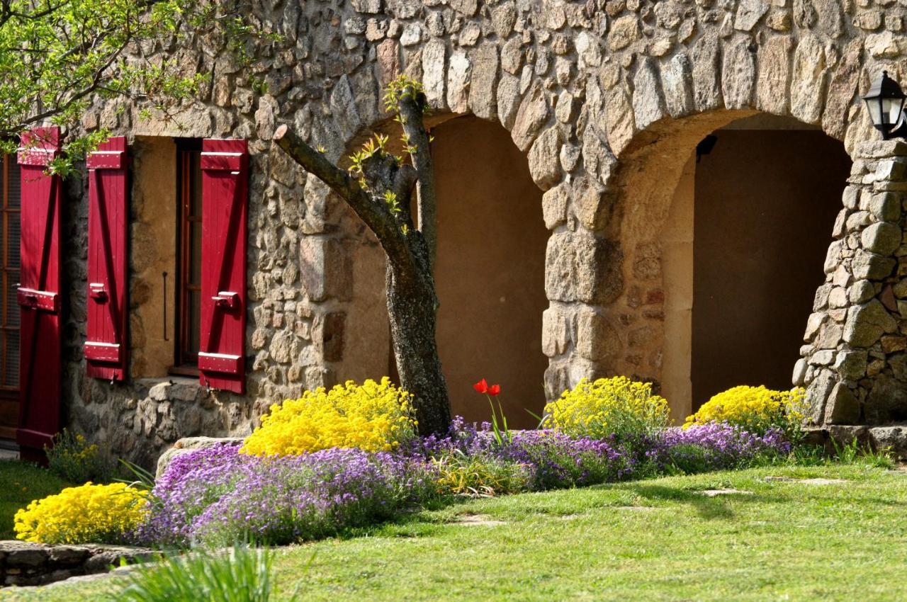 Chambre d'hôtes de Thorée Maclas Esterno foto