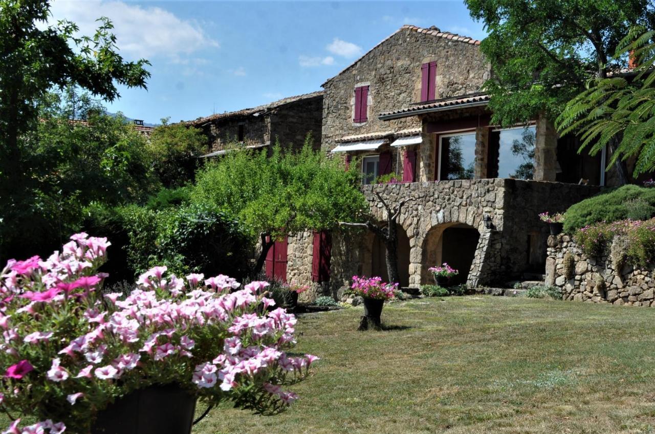 Chambre d'hôtes de Thorée Maclas Esterno foto
