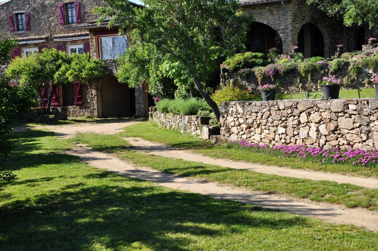 Chambre d'hôtes de Thorée Maclas Esterno foto