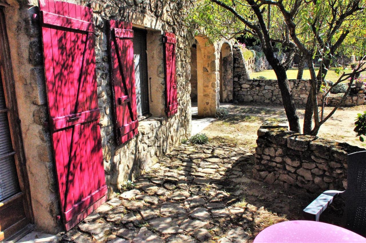 Chambre d'hôtes de Thorée Maclas Esterno foto
