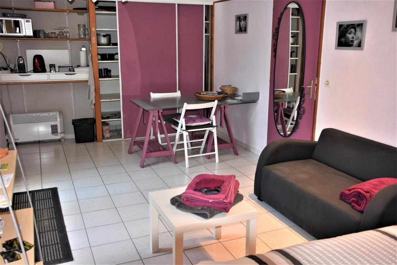 Chambre d'hôtes de Thorée Maclas Esterno foto