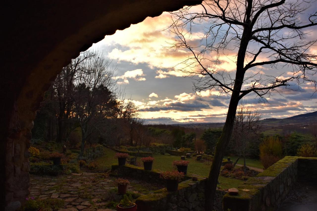 Chambre d'hôtes de Thorée Maclas Esterno foto
